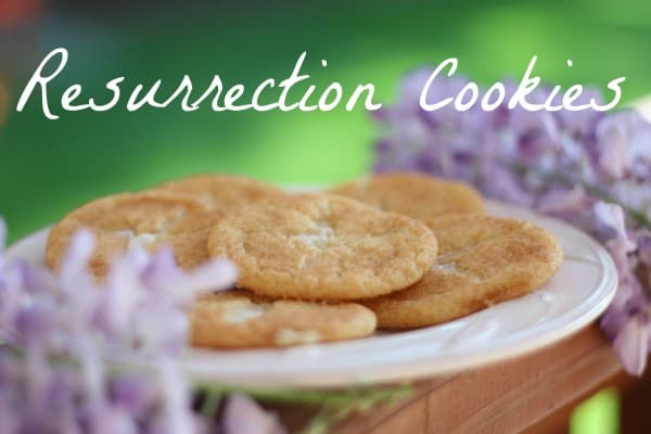 Resurrection-Cookies
