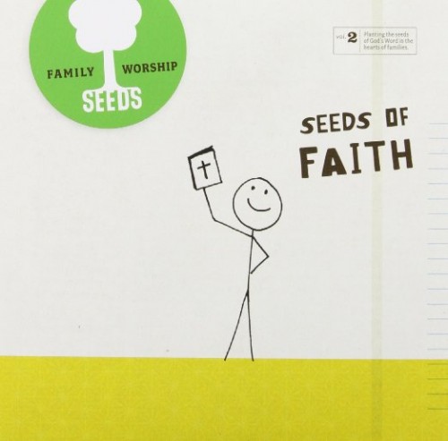 seeds of faith